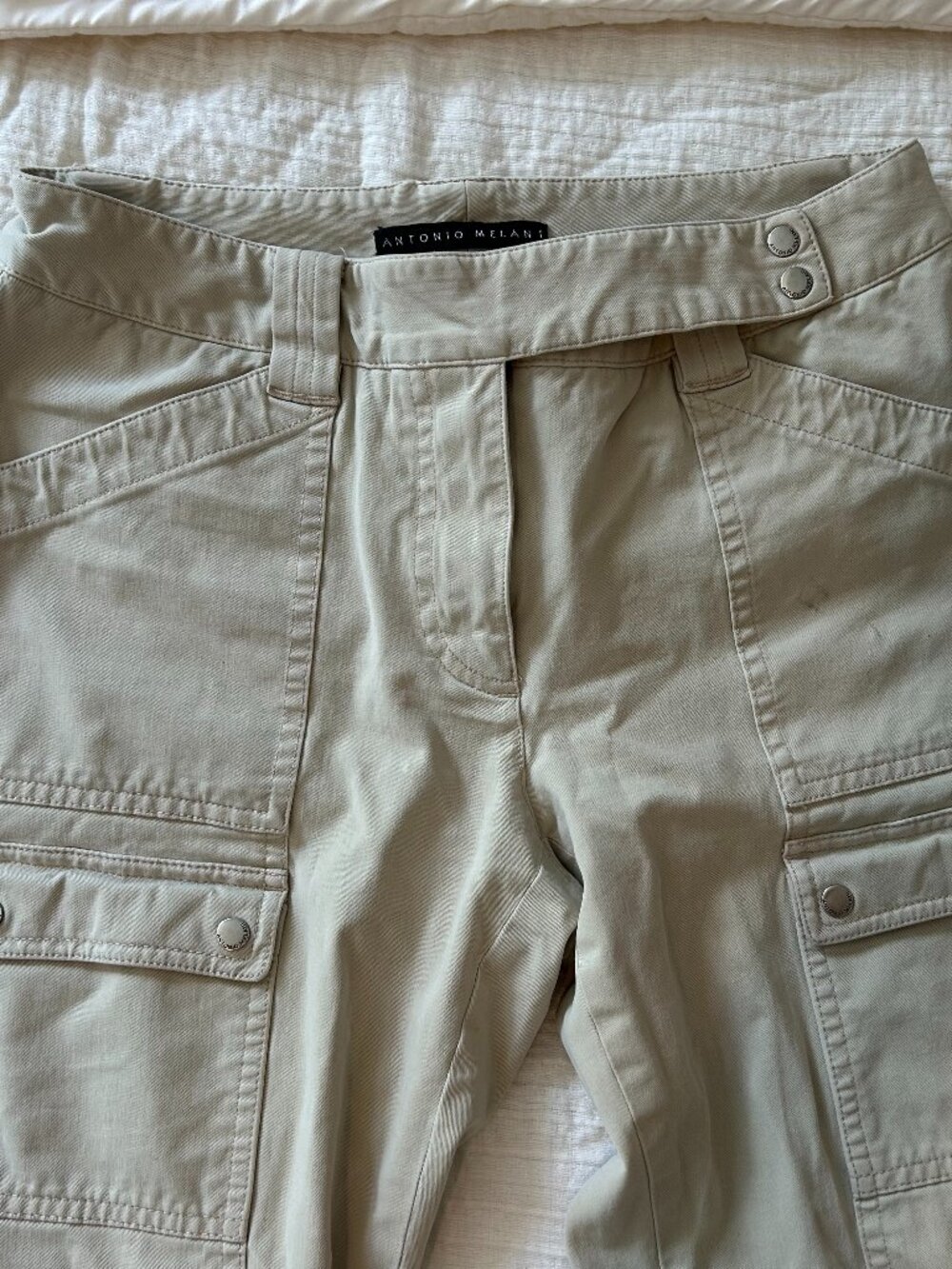Antonio Melani Tailored Pants
